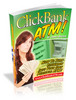 Thumbnail Clickbank ATM - How to Turn Clickbook into Your Own ATM